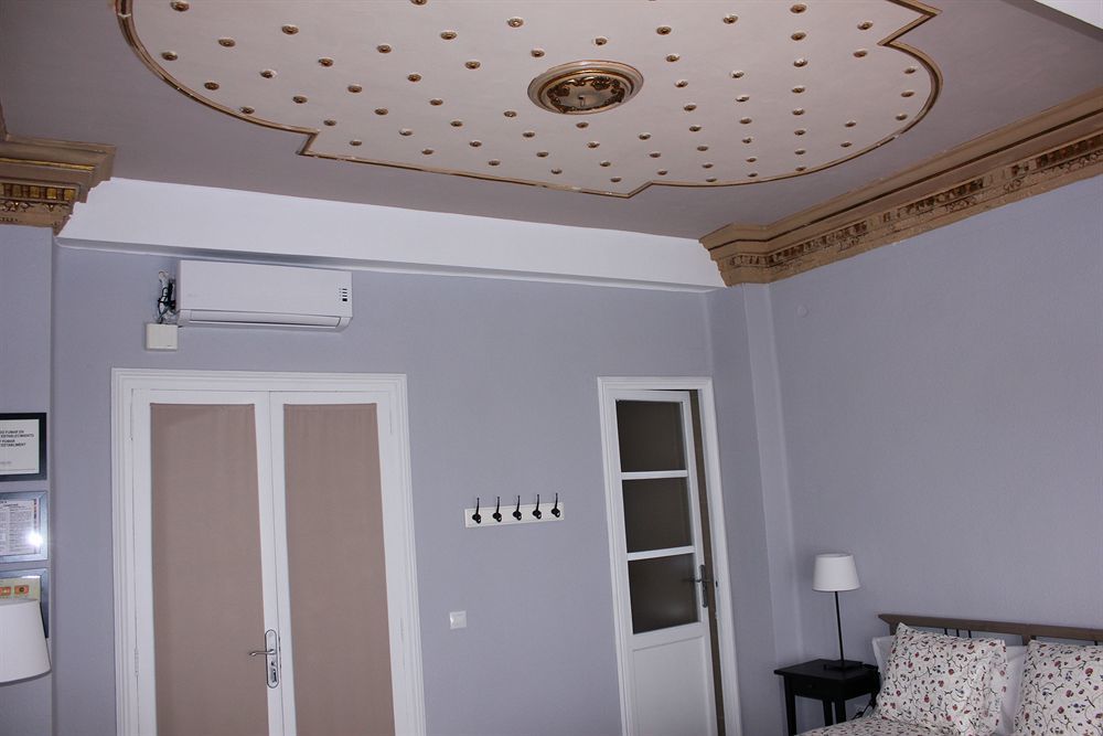 Hotel Hi Cánovas