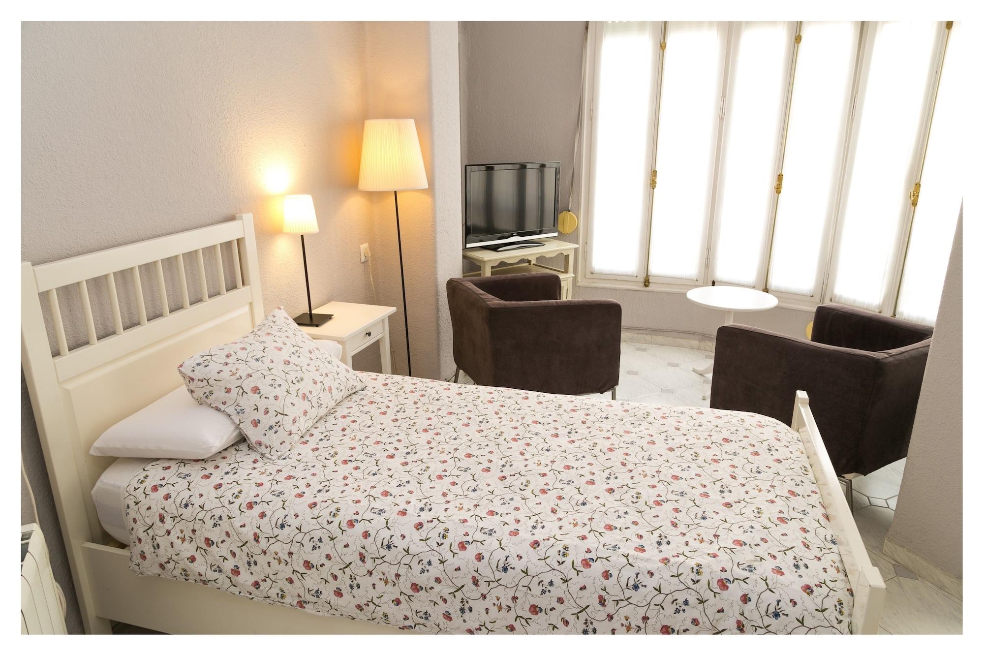 Hotel Hi Cánovas