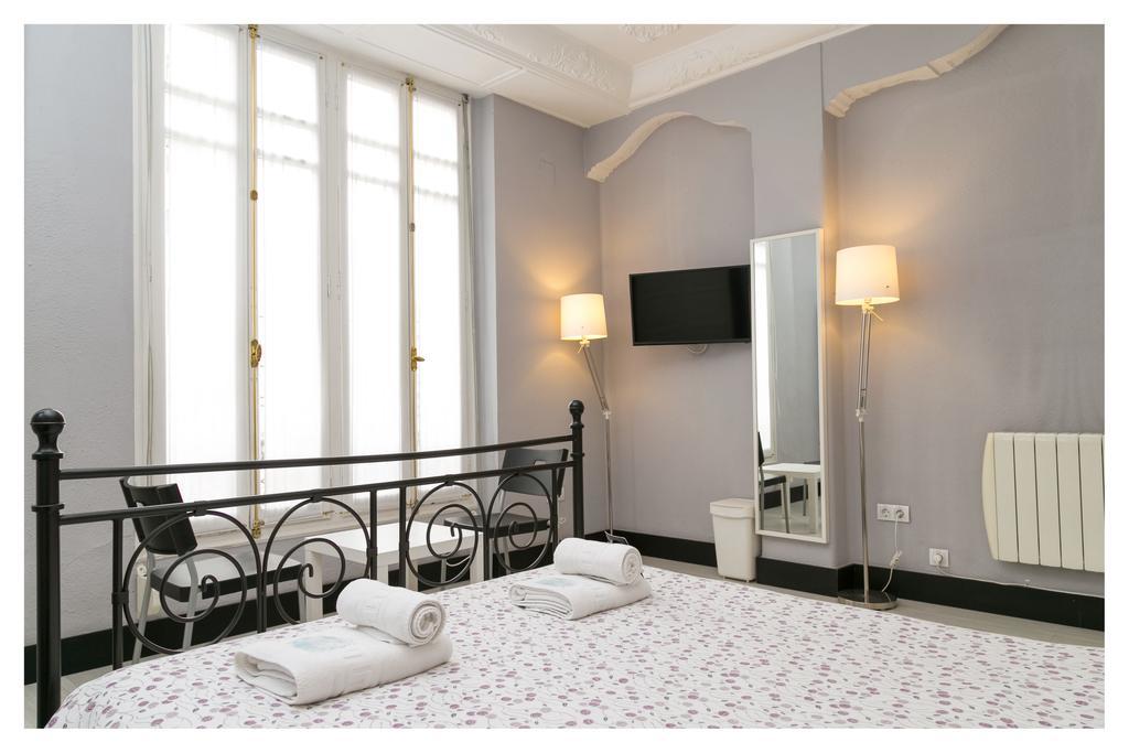 Hotel Hi Cánovas